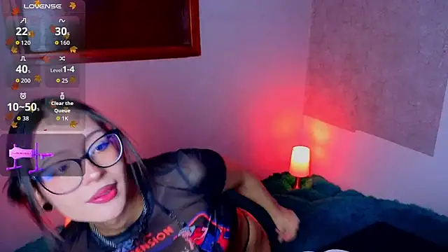 Abbydreams  online show from September 2025 01:57:02 PM