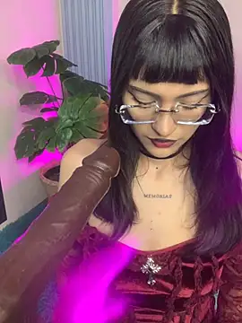 Abbydreams  online show from February 2026 04:58:01 PM