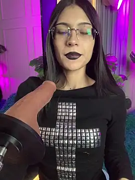 Abbydreams  online show from March 2026 06:51:01 PM