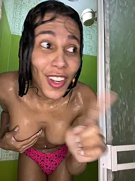 Ebonyxprincess  online show from October 2025 07:36:01 PM