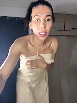 Ebonyxprincess  online show from October 2025 08:53:02 PM