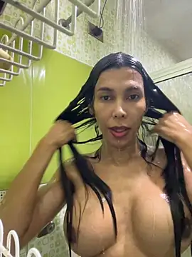 Ebonyxprincess  online show from October 2025 07:51:01 PM