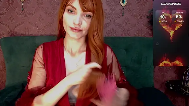 Poison Eva online show from November 2025 04:46:01 AM