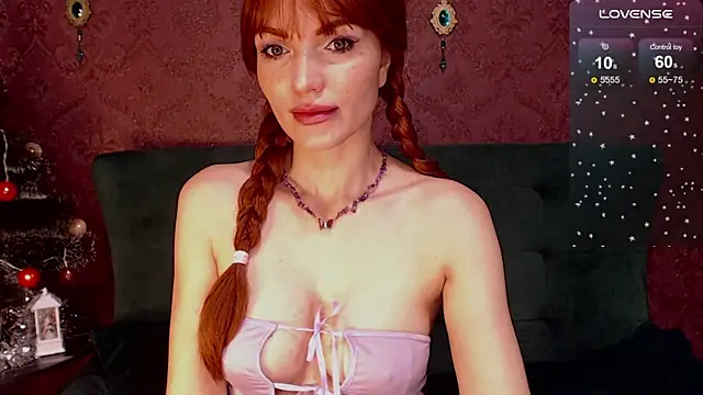 Poison Eva online show from December 2025 02:28:02 AM