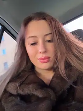 AndreaMood online show from January 2025 07:11:02 AM