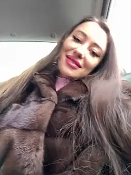 AndreaMood online show from January 2025 05:25:02 AM