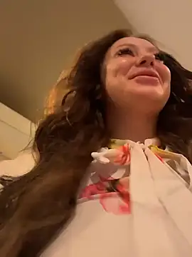 AndreaMood online show from March 2026 04:03:01 AM