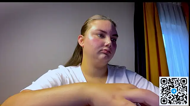 Dreamyblushfairy online show from July 2026 02:46:01 PM