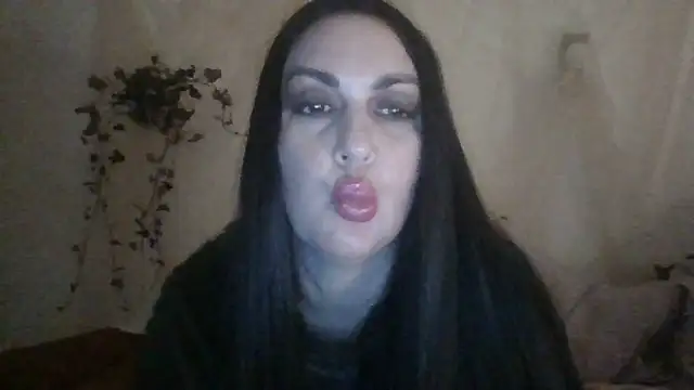 BELLAMORGANE1 online show from February 2025 05:45:01 PM