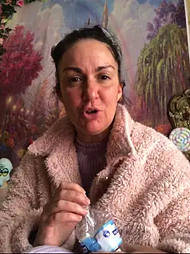 BELLAMORGANE1 online show from November 2025 10:52:02 AM