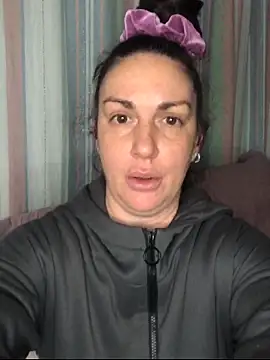 BELLAMORGANE1 online show from April 2026 10:08:02 PM