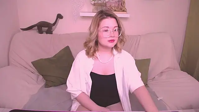 TessPleasure online show from December 2024 03:49:01 AM