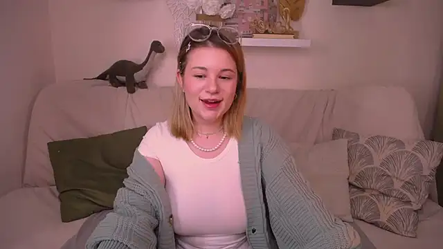 TessPleasure online show from January 2025 06:31:02 AM