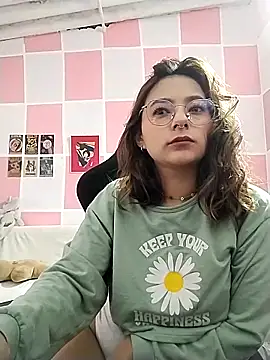 Snapshot of Paulina_mosh chatting on March 2025 02:53:02 PM Paulina mosh online show from March 2025 02:53:02 PM