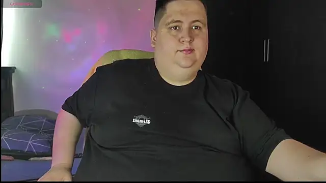 Gorditohot online show from January 2026 09:50:02 PM