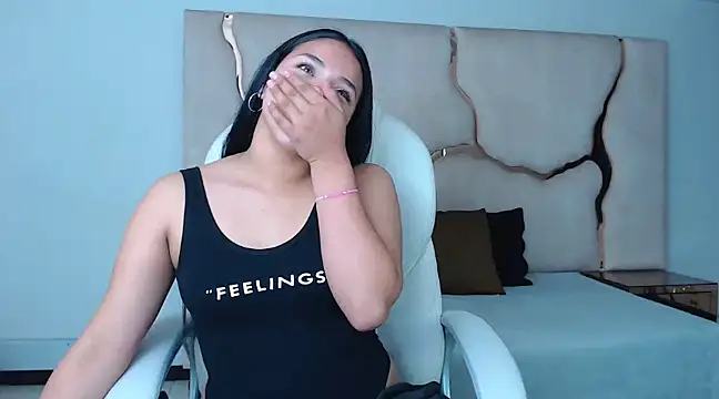 IsabellRodriguez18 online show from February 2025 03:29:02 AM