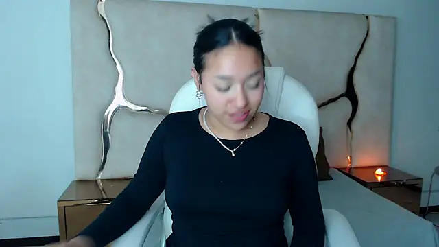 IsabellRodriguez18 online show from February 2025 07:34:01 AM