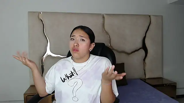 IsabellRodriguez18 online show from February 2025 04:32:02 AM