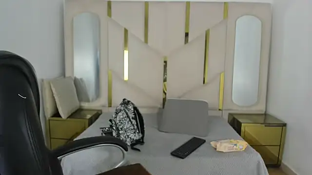 IsabellRodriguez18 online show from November 2025 03:07:01 AM