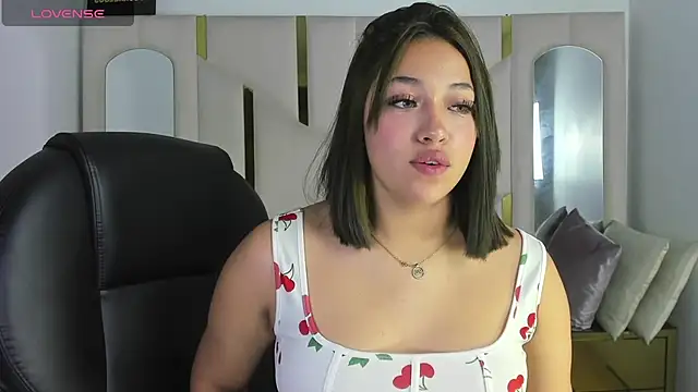 IsabellRodriguez18 online show from February 2026 03:44:02 AM