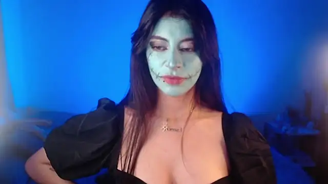 nala-saphir online show from November 2025 05:09:01 AM