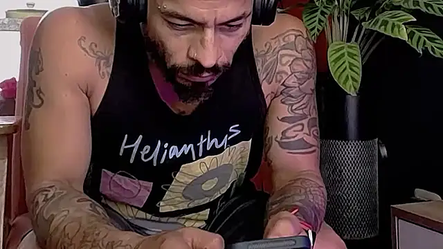 callme douglas online show from February 2026 04:03:02 PM