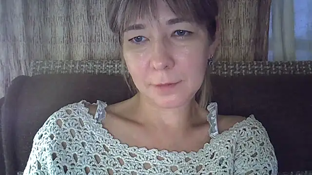 EllaJohnsonX online show from January 2025 06:24:01 AM