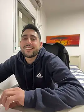 luffykingofpirets online show from February 2025 05:04:01 PM