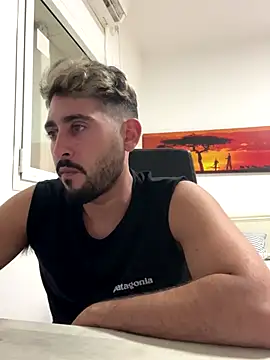 luffykingofpirets online show from November 2025 09:48:01 PM