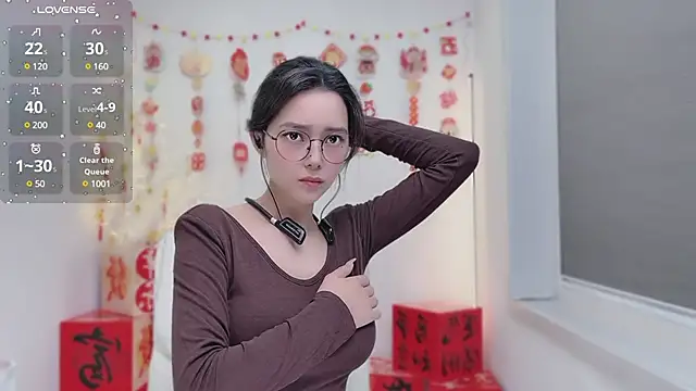 Natasha2025 online show from January 2025 01:34:01 PM