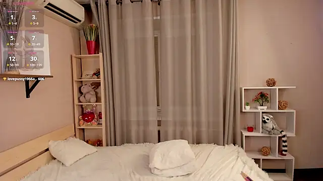 Maekko online show from February 2025 06:29:02 PM