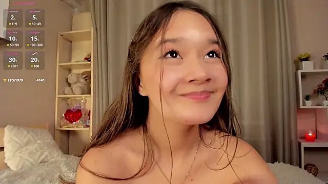 Maekko online show from February 2025 07:05:02 PM