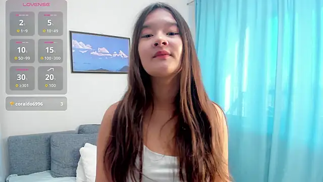 Maekko online show from September 2025 03:28:01 AM