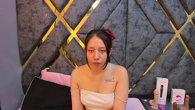alison deep online show from July 2026 01:33:01 AM