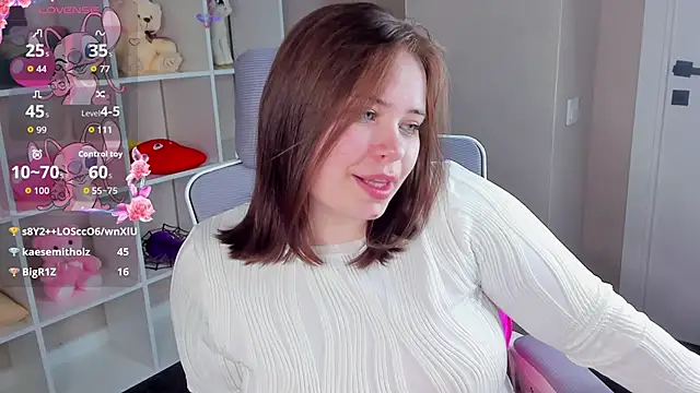 EricaElliott online show from April 2026 05:30:01 PM