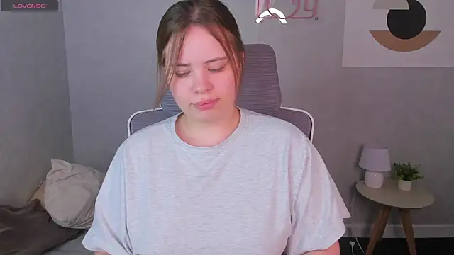 EricaElliott online show from June 2026 09:21:02 AM