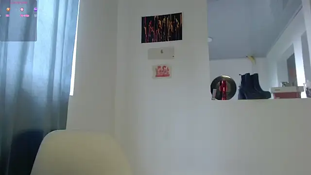 Maam Ine online show from November 2025 08:31:01 PM