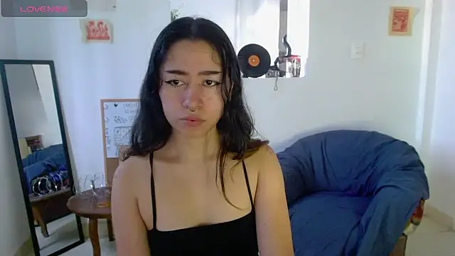 Snapshot of Maam_Ine chatting on June 2026 09:57:01 PM Maam Ine online show from June 2026 09:57:01 PM