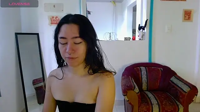 Snapshot of Maam_Ine chatting on July 2026 11:46:01 AM Maam Ine online show from July 2026 11:46:01 AM