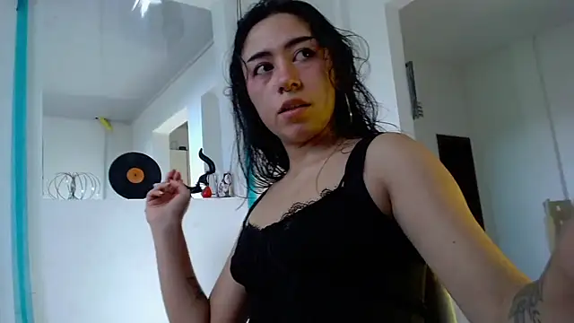 Snapshot of Maam_Ine chatting on July 2026 09:39:02 PM Maam Ine online show from July 2026 09:39:02 PM