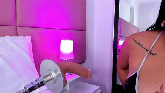 SammyMorales online show from November 2025 12:34:01 PM