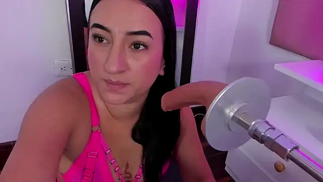 SammyMorales online show from March 2026 12:45:02 PM