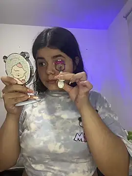 pretty angela1 online show from January 2025 03:29:01 AM