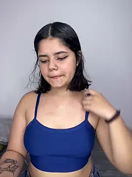 pretty angela1 online show from February 2025 03:07:02 AM