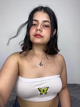 pretty angela1 online show from February 2025 02:18:01 AM