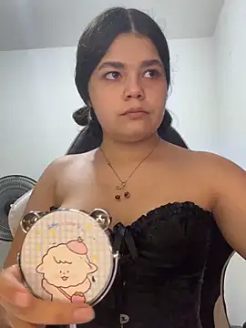 pretty angela1 online show from September 2025 09:37:01 PM