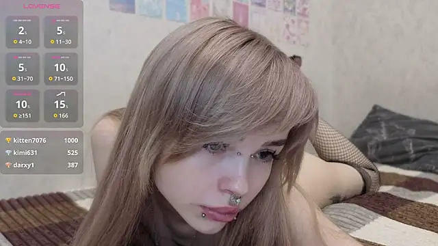 Snapshot of emodreamgirl chatting on July 2026 10:34:01 PM emodreamgirl online show from July 2026 10:34:01 PM