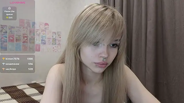 Snapshot of emodreamgirl chatting on July 2026 06:13:01 PM emodreamgirl online show from July 2026 06:13:01 PM