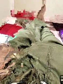 iamharryy online show from November 2025 11:01:02 AM