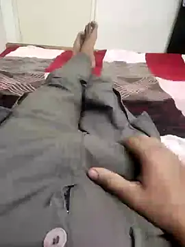 iamharryy online show from December 2025 08:25:01 PM